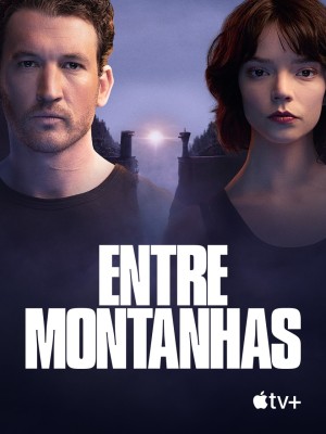 ENTRE MONTANHAS