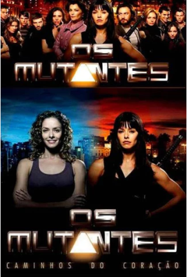 OS MUTANTES 