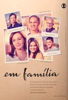 EM FAMLIA 