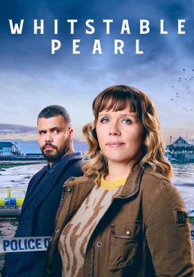 WHITSTABLE PEARL - 1 TEMPORADA