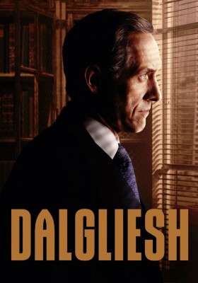 DALGLIESH - 3� TEMPORADA