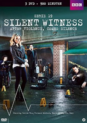 SILENT WITNESS - 19� TEMPORADA
