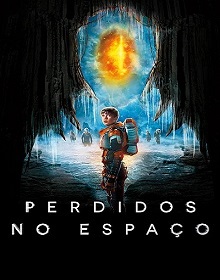 PERDIDOS NOS ESPAO (2019) - 2 TEMPORADA