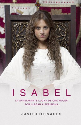 ISABEL RAINHA DE CASTELA - SRIE COMPLETA