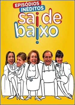 SAI DE BAIXO 2013