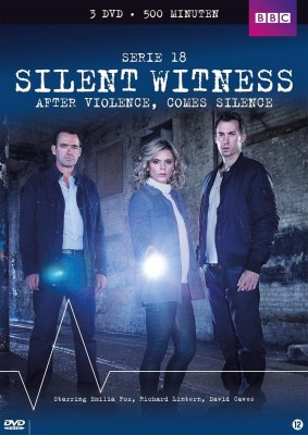 SILENT WITNESS - 18� TEMPORADA