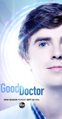 THE GOOD DOCTOR - 2 TEMPORADA