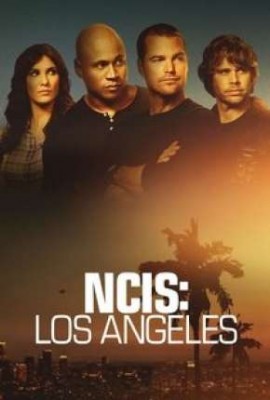 NCIS: LOS ANGELES - 12 TEMPORADA