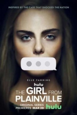 THE GIRL FROM PLAINVILLE - 1 TEMPORADA