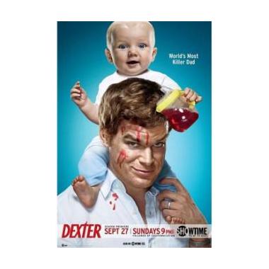 DEXTER - 4 TEMPORADA