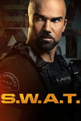 SWAT - 6 TEMPORADA