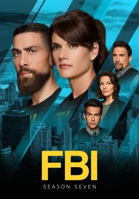 FBI - 7� TEMPORADA