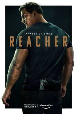 REACHER - 1� TEMPORADA