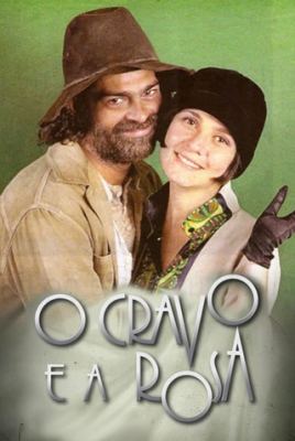 O CRAVO E A ROSA