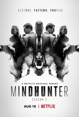 MINDHUNTER - 2� TEMPORADA