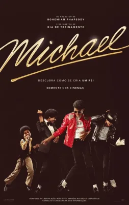 MICHAEL
