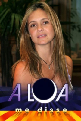 A LUA ME DISSE