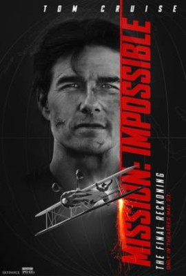 MISS�O IMPOSS�VEL: O ACERTO FINAL 