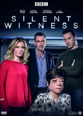 SILENT WITNESS - 22� TEMPORADA