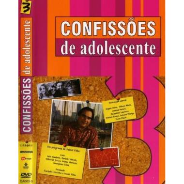 CONFISSES DE ADOLESCENTE - COMPLETA