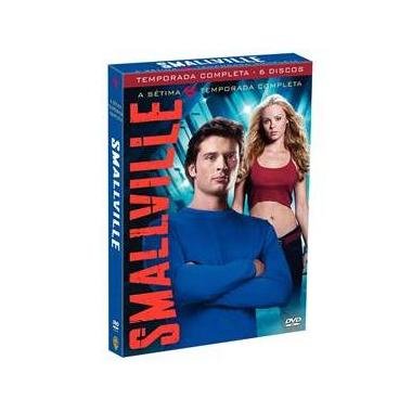 SMALLVILLE - 7� TEMPORADA