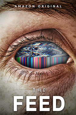 THE FEED - 1� TEMPORADA