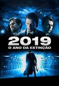 2019 - O ANO DA EXTINO