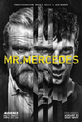 MR. MERCEDES - 2 TEMPORADA