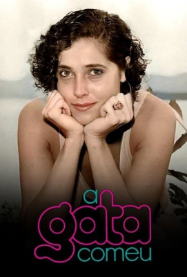 A GATA COMEU