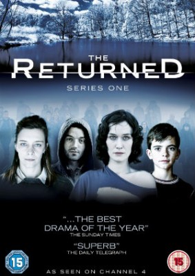 THE RETURNED - 1 temporada 
