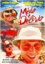 MEDO E DELRIO EM LAS VEGAS