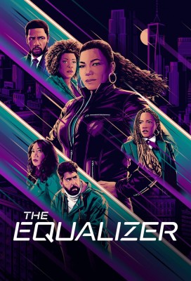 THE EQUALIZER - 5� TEMPORADA