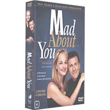 MAD ABOUT YOU - COLETANEA