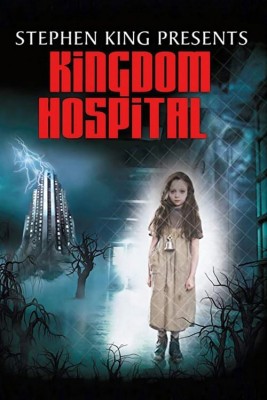 KINGDOM HOSPITAL - COMPLETA