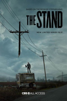 THE STAND - MINISSRIE