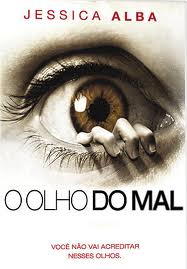 O OLHO DO MAL