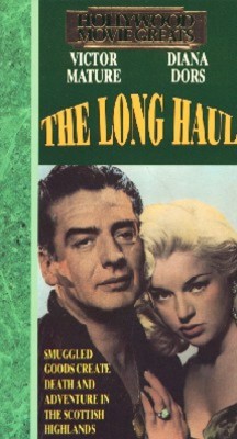 THE LONG HAUL (1957)