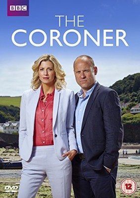 THE CORONER - 1 TEMPORADA