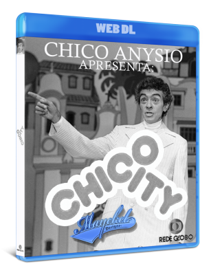 CHICO CITY - COLEO 1973 