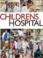 CHILDRENS HOSPITAL   3 TEMPORADA