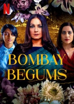 BOMBAY BEGUMS - 1 TEMPORADA