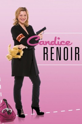 CANDICE RENOIR - 10 TEMPORADA