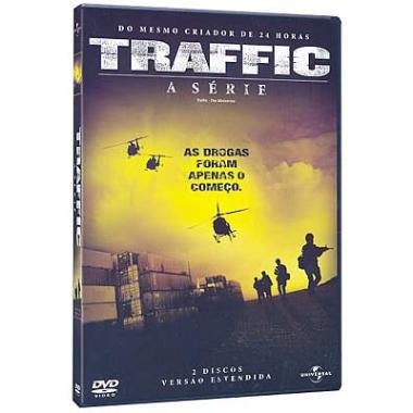 TRAFFIC - COMPLETA