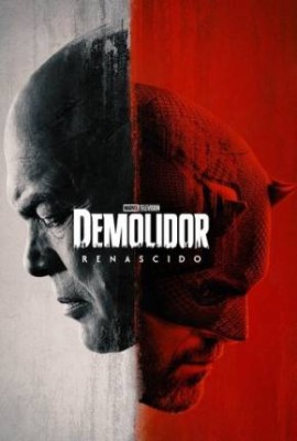 DEMOLIDOR: RENASCIDO - 1� TEMPORADA