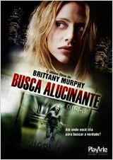 BUSCA ALUCINANTE