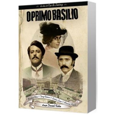 PRIMO BASLIO - COMPLETA