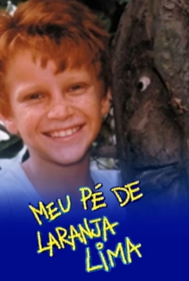 O MEU P DE LARANJA LIMA