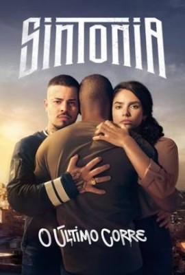 SINTONIA - 5 TEMPORADA