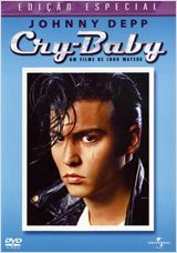 CRY BABY 