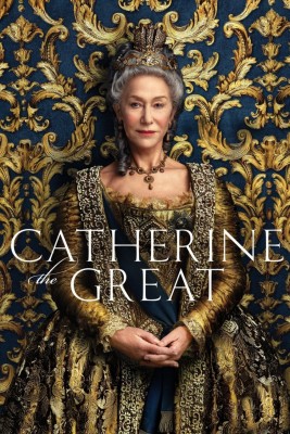 CATHERINE THE GREAT - COMPLETO